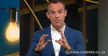 Martin Lewis urges 'act now' for £10k pension boost for anyone born after this date