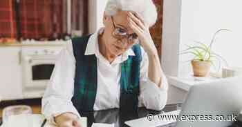 State pension warning as triple lock future in doubt over 'unwelcome £100m cost'