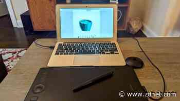 The best drawing tablets of 2024: Expert tested and recommended