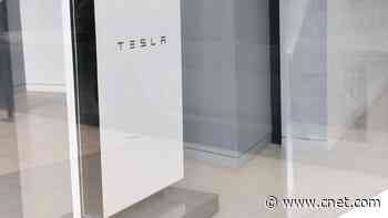 The Cost of Home Batteries Is Falling, Making Them More Appealing