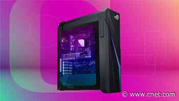 Best Gaming PC Deals: Play the Latest Games Without Breaking the Bank