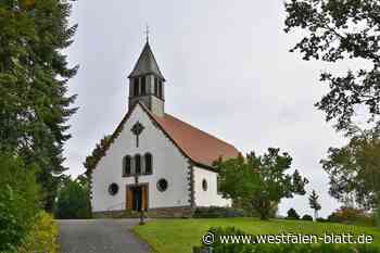 Schweckhausen bekommt eine zweite Kirche
