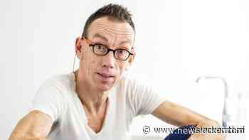 Dolf Jansen schenkt entreegeld show Delfzijl aan Giro555