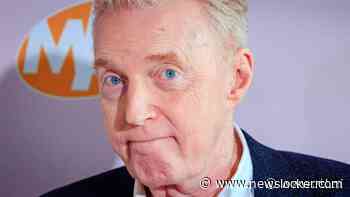 André van Duin was bijna gestopt met serie Hendrik Groen