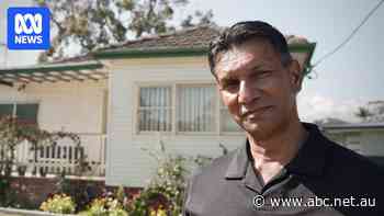 After years of 'hard slog', Victor has more than 100 properties — but not everyone agrees the system is fair