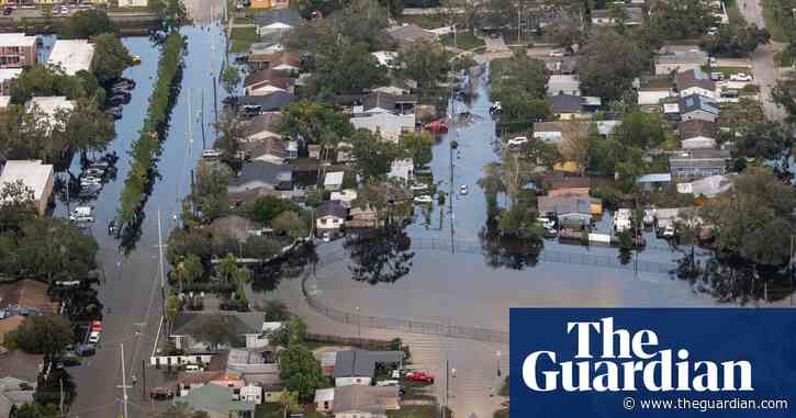 How the ‘climate voter’ might matter in a down-to-the-wire US election