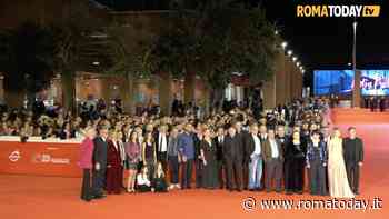VIDEO | Berlinguer sul red carpet della Festa del cinema di Roma grazie al film di Andrea Segre