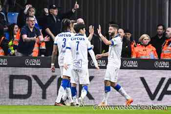 Chelsea, Lyon, AC Milan en Lazio trokken al aan zijn mouw: lucratieve wintertransfer op komst voor Buffalo? Hij heeft zelf ook wat te zeggen