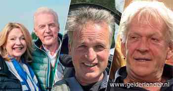 Dit zijn alle genomineerden bij het Gouden Televizier-Ring-gala 2024