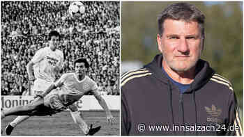 „Bei Kindern heute oft anders“: Ex-Profi Hermann trainiert Nachwuchstalente beim FC Hammerau