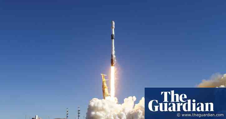 Elon Musk’s SpaceX accuses California agency of political bias in lawsuit