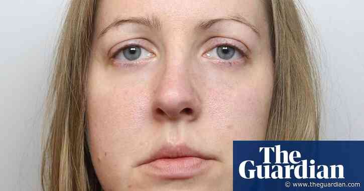 Lucy Letby gave baby morphine overdose years before first murder, inquiry hears