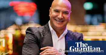 ‘King of curry’ chef Shabir Hussain dies aged 56