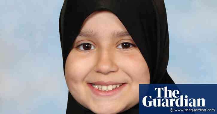 Sara Sharif suffered at least 71 external injuries before her death, court hears