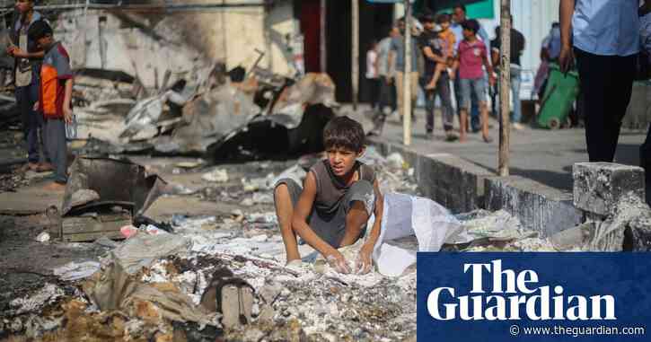 US demands proof that Israel does not have starvation policy in northern Gaza