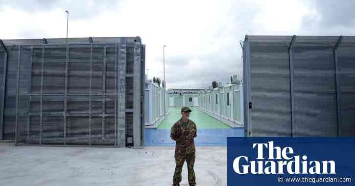 More EU leaders expected to back calls for offshore asylum centres