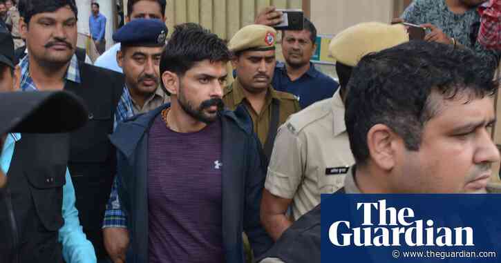 Canadian police accuse India of working with criminal network to kill dissidents