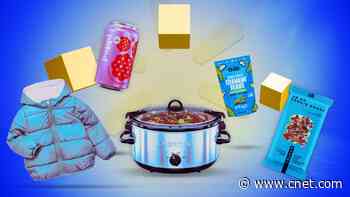 10 Items Under $60 I Found While Browsing Walmart's Holiday Deals