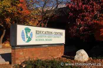 Grants sought for additions at growing Lambton public schools