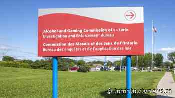 Ontario internet gaming operator fined $30,000 after website accessed outside of province: AGCO