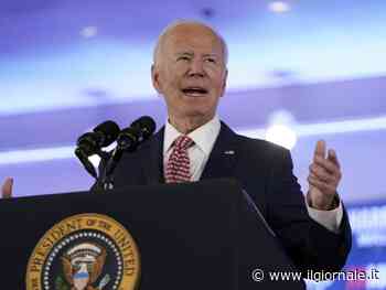 Da Biden nuovi aiuti a Zelensky: pacchetto da 425 milioni di dollari