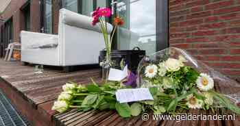 Emotie en onbegrip bij familie doodschoten Yosra: ‘Alsof mijn ziel uit mijn lijf is gerukt’