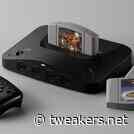 Analogue 3D-console die Nintendo 64-games in 4k speelt komt in 2025 uit