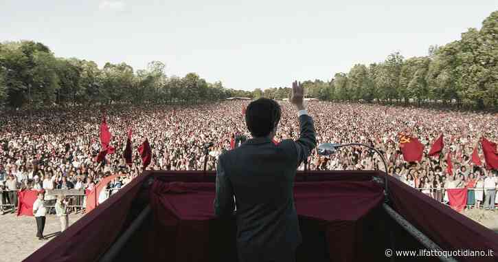 Berlinguer. La grande ambizione, cinema didattico e racconto appassionato dell’azione dell’indimenticabile segretario comunista