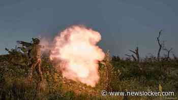 Amerikanen sturen nog eens extra luchtverdediging en munitie naar Oekraïne