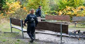Lüneburg: Polizei findet Leiche bei Suche nach Studenten – ist es Aurel?