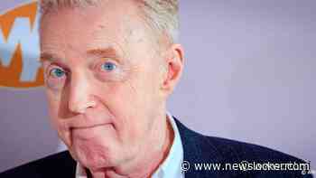 André van Duin wilde stoppen met opnames serie Hendrik Groen