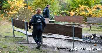 Suche nach vermisstem Studenten: Polizei findet Männerleiche