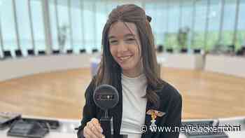 Koninklijke onderscheiding voor ongeneeslijk zieke Jade (17): 'Zo verrast'