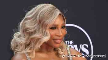 Serena Williams liet cyste uit haar nek verwijderen: 'Bobbel bleef maar groeien'