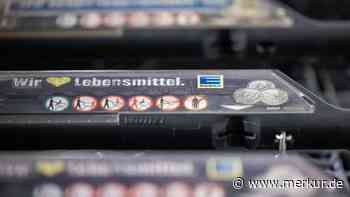 Unternehmen Gartenfrisch Jung ruft Kräutersalat zurück