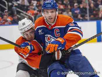 Edmonton Oilers stop the bleeding, but what wounds lie ahead?