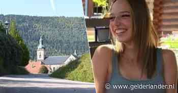 Lichaam van vermiste Franse tiener Lina gevonden, verdachte pleegde eerder zelfmoord