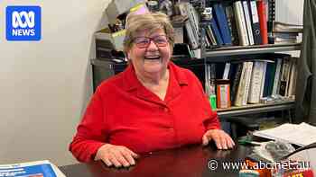 This road transport hall of famer has been setting truckies straight for more than 50 years