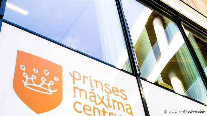 Ongeneeslijk zieke Jade (17) krijgt koninklijke onderscheiding