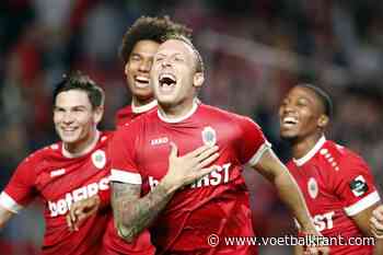 De Laet komt met een opvallend verhaal naar buiten: "Antwerp had alle recht om me buiten te gooien"