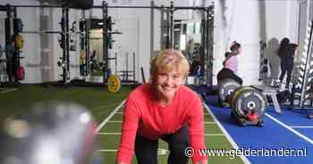 Olga Commandeur wint prijs met haar boodschap: ‘Trots, maar ga niet naast mijn schoenen lopen’