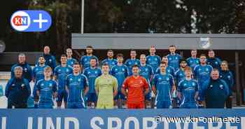 Achteifinale Flens Cup: TuS Rotenhof gewinnt nach Rückstand beim SV Hemme