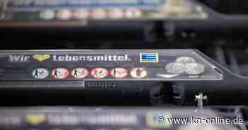 Edeka: Hersteller ruft Kräutersalat zurück