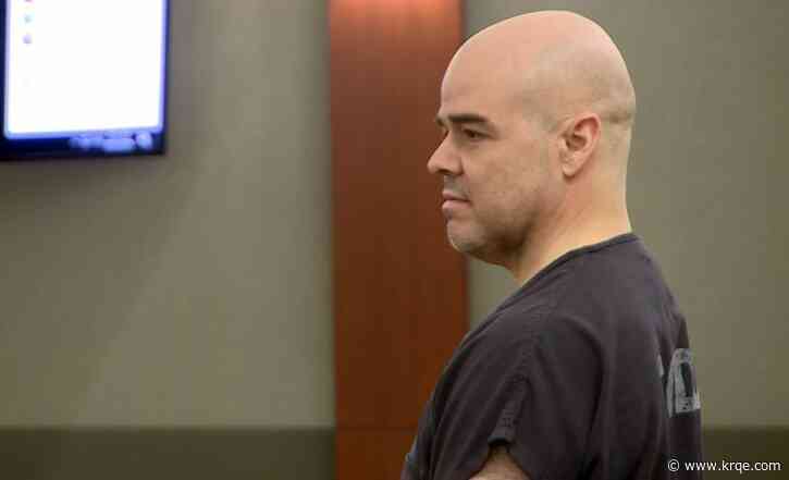 Former Las Vegas-area official sentenced in murder of journalist