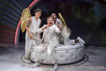 Revisionist religion