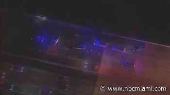 2nd arrest made after woman kidnapped, shot and dumped on Miami Beach causeway