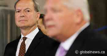 Ontario to table next major economic update, including details of booze costs