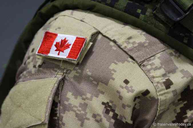 Military whistleblower sues Ottawa after reporting alleged Afghan civilian killings