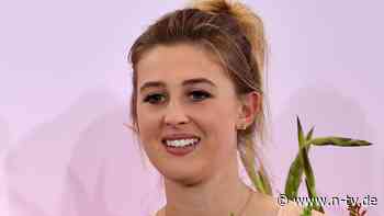 Nach Traumhochzeit auf Mallorca: Gina Schumacher trennt sich von ihrem Nachnamen