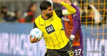 BVB vs. St. Pauli live im TV und Livestream sehen: Alle Infos zur Übertragung